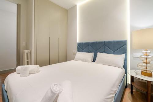 Luxury & Exclusive Apartment Salamanca 10 pax