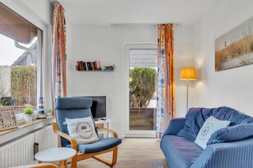 Gallery image of Familienurlaub in Maasholm Bad in Maasholm-Bad