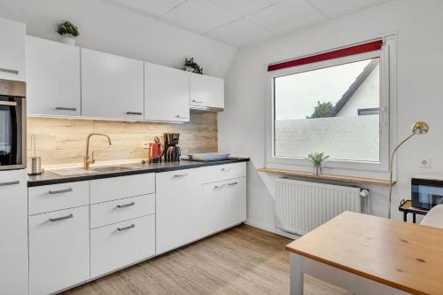 Gallery image of Familienurlaub in Maasholm Bad in Maasholm-Bad
