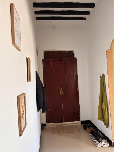 Gallery image of Kwetu House Paje in Paje