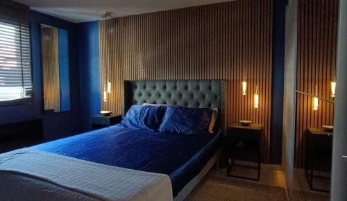 Photo de la galerie de l'établissement Contemporary house with sea view, à Antibes