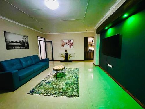 Classique B&B Gaborone