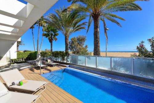 Oasis Serenity by VillaGranCanaria