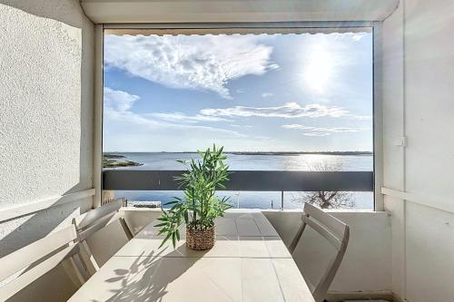 Le Graziot - Appartement face à l'étang du Grazel