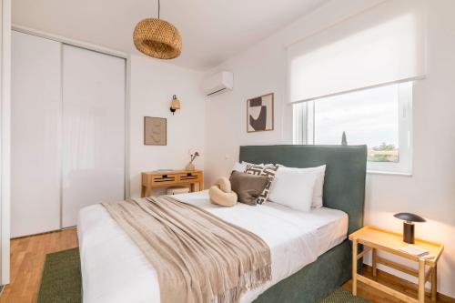 Elevated 2BR Apartment in Chalandri by UPSTREET