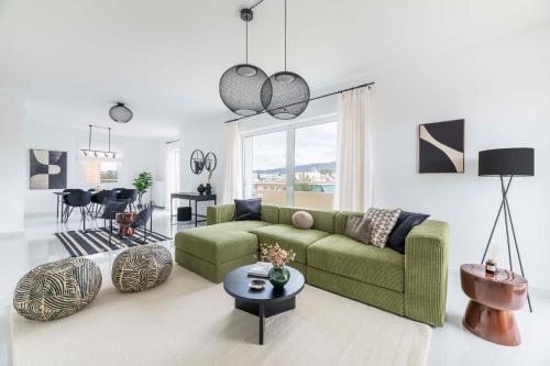 Elevated 2BR Apartment in Chalandri by UPSTREET