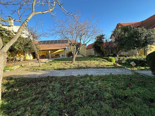 Billede fra billedgalleriet på Villa in Portugal i Fornos de Algodres