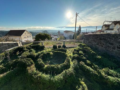 Billede fra billedgalleriet på Villa in Portugal i Fornos de Algodres