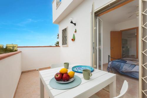 Μπαλκόνι ή βεράντα στο Nanzi Mari by BarbarHouse