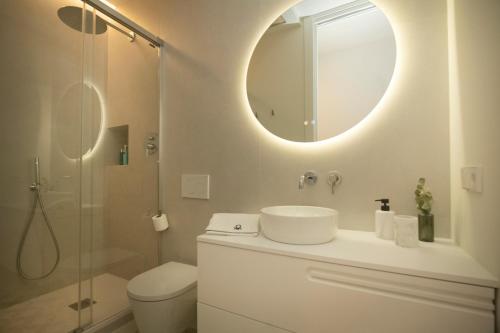 Denia Luxe Lofts