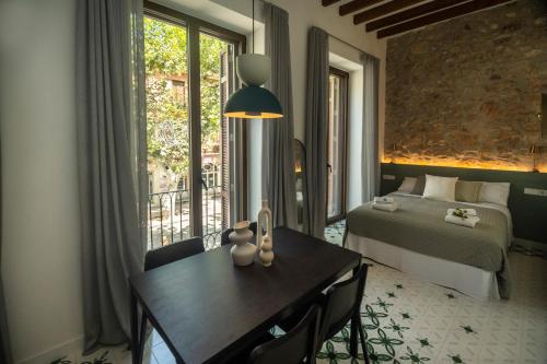 Denia Luxe Lofts