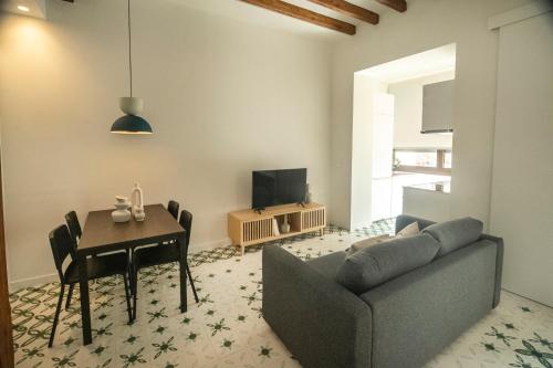 Denia Luxe Lofts
