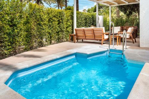 Piscina en o cerca de Meliá Zahara Resort & Villas