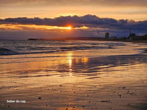 MOBIL HOME LE LUMINEUX VALRAS