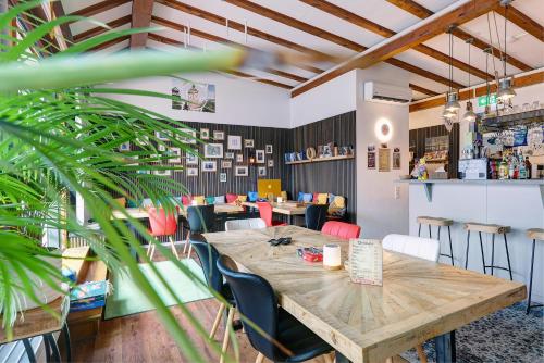 Fotografie z fotogalerie ubytování Hostel Mannheim v destinaci Mannheim