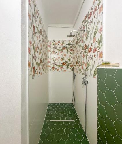 Spontini apartment near Corso Buenos Aires shops