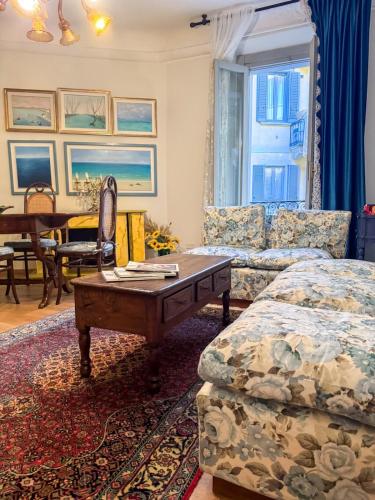 Spontini apartment near Corso Buenos Aires shops