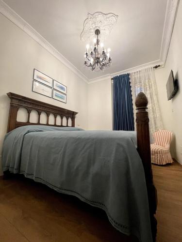 Spontini apartment near Corso Buenos Aires shops