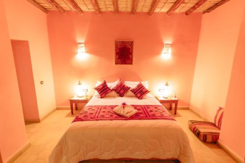 Foto de la galeria de Dar El Janoub a Merzouga