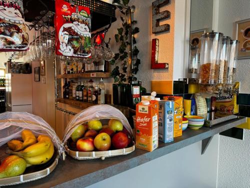 Φωτογραφία από το άλμπουμ του Hostel Mannheim στο Μάνχαϊμ