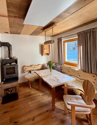 Ferienhaus Marie