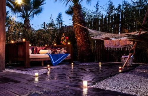 Camping 4 étoiles - Piscine - ccagieh