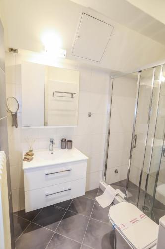 Elektras Apartment στο κέντρο της Λάρισας με δωρεάν Πάρκιγκ και Πρωινό