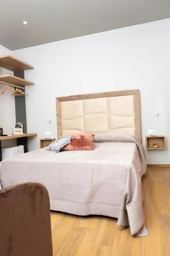 Alleria Rooms photo 19