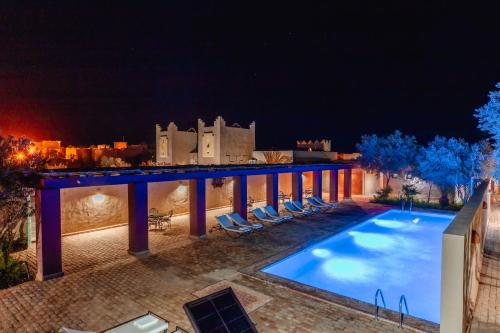 Foto de la galeria de Dar El Janoub a Merzouga