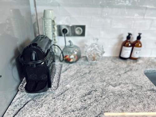 Sous les poutres de Vincennes