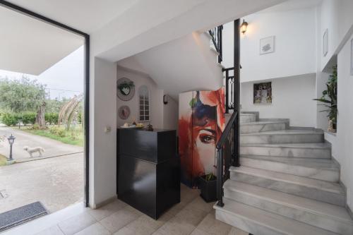 Fotografie z fotogalerie ubytování Studios Anais v destinaci Limenas