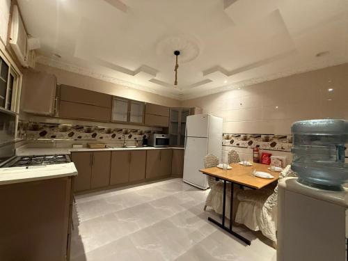 Afbeelding uit fotogalerij van نزل العقيق بحي الجامعة in Al Madinah