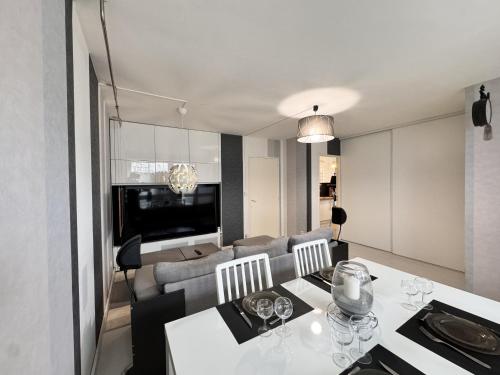 L'Artois - Garage - Proche circuit - 4p