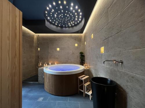 La Maison Coloniale Suite e Zona Wellness free photo 3