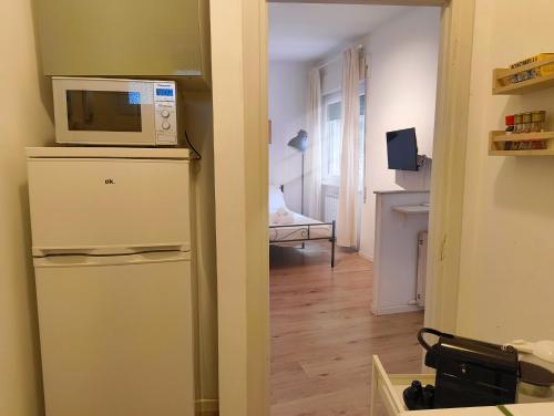 Loft Roma Monteverde - Relax in giardino privato