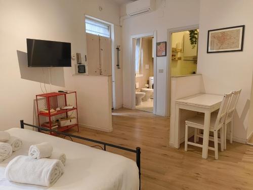Loft Roma Monteverde - Relax in giardino privato