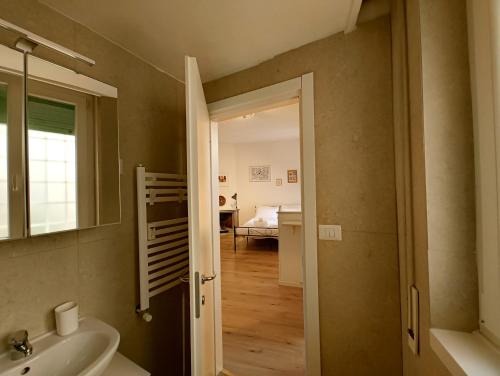 Loft Roma Monteverde - Relax in giardino privato