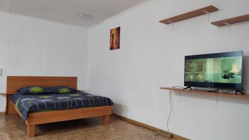 Μια τηλεόραση ή/και κέντρο ψυχαγωγίας στο Sunday