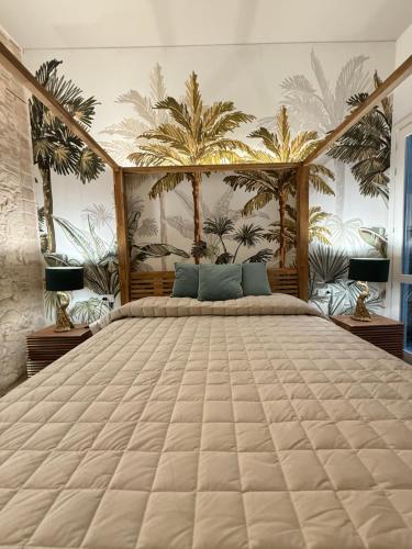 La Maison Coloniale Suite e Zona Wellness free photo 2