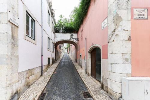 Bairro Alto Selection