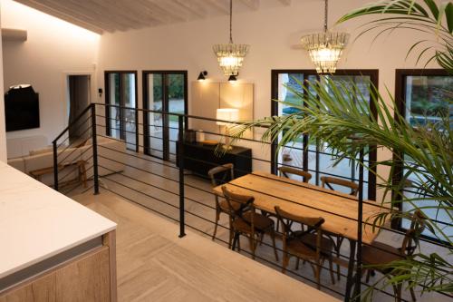 Fotografie z fotogalerie ubytování Finca Can Nadal v destinaci Ruberts