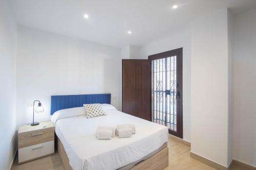 New Casa San Cristóbal