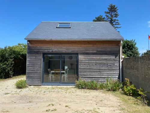 Petite maison proche plage