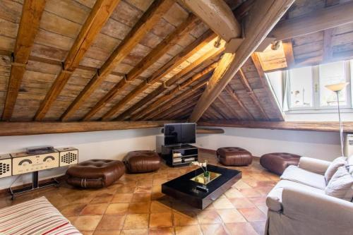 Cozy Gambero Apartments