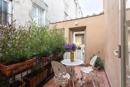 Cozy Gambero Apartments