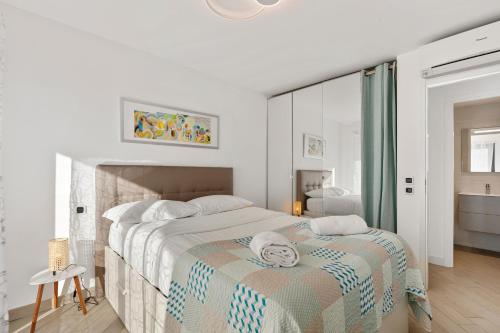 Suite Relax Five Stars Holiday House