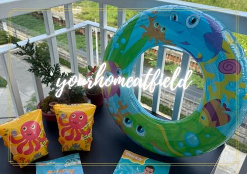Φωτογραφία από το άλμπουμ του Your HOME At Field Residences στη Μανίλα