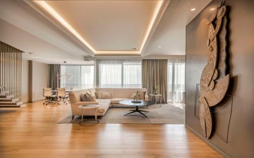 NH Collection Madrid Eurobuilding photo 51