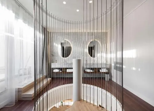 NH Collection Madrid Eurobuilding photo 30