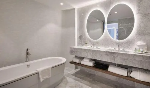 NH Collection Madrid Eurobuilding photo 31